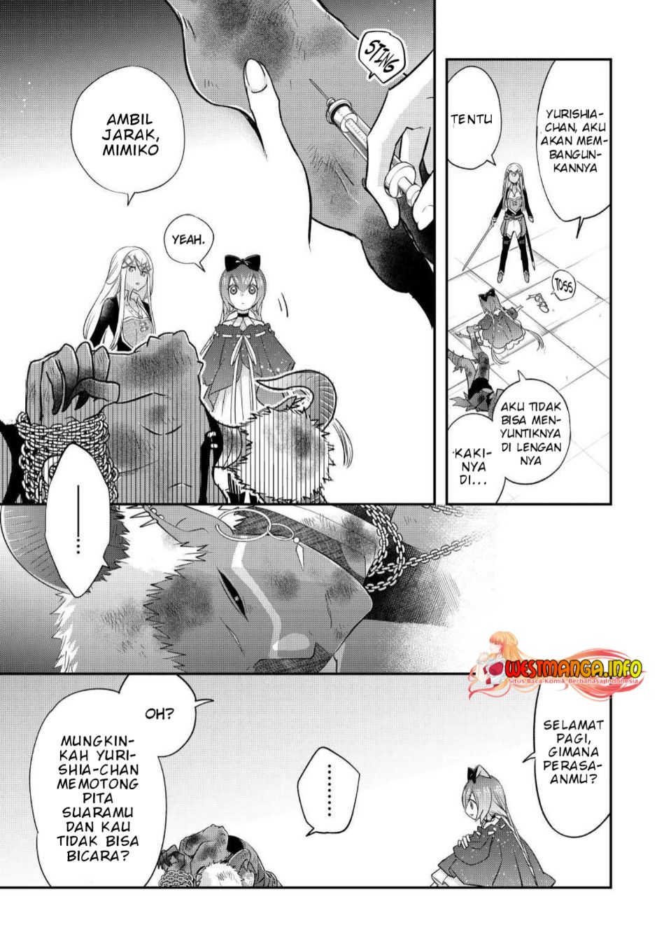 Chapter 35 - halaman 21