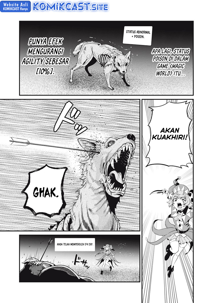 Chapter 49 - halaman 12