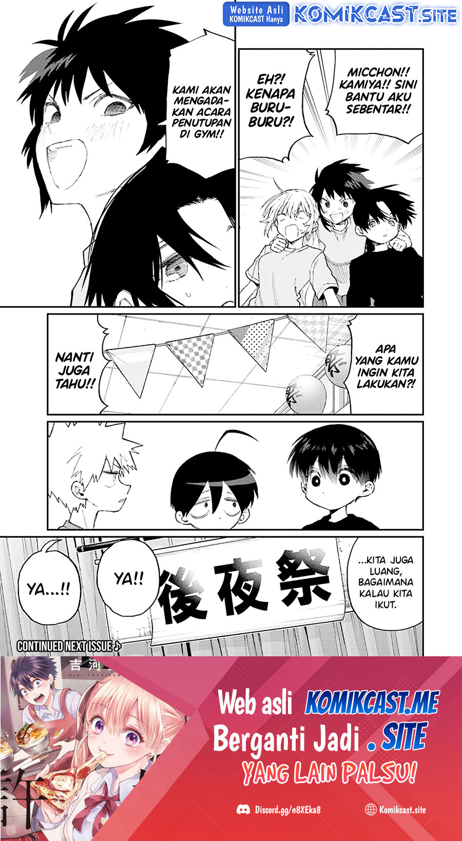 Chapter 162 - halaman 15