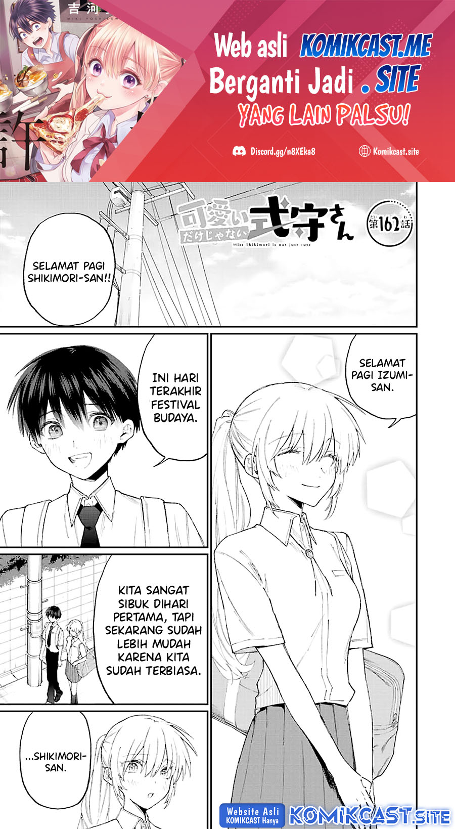 Chapter 162 - halaman 3