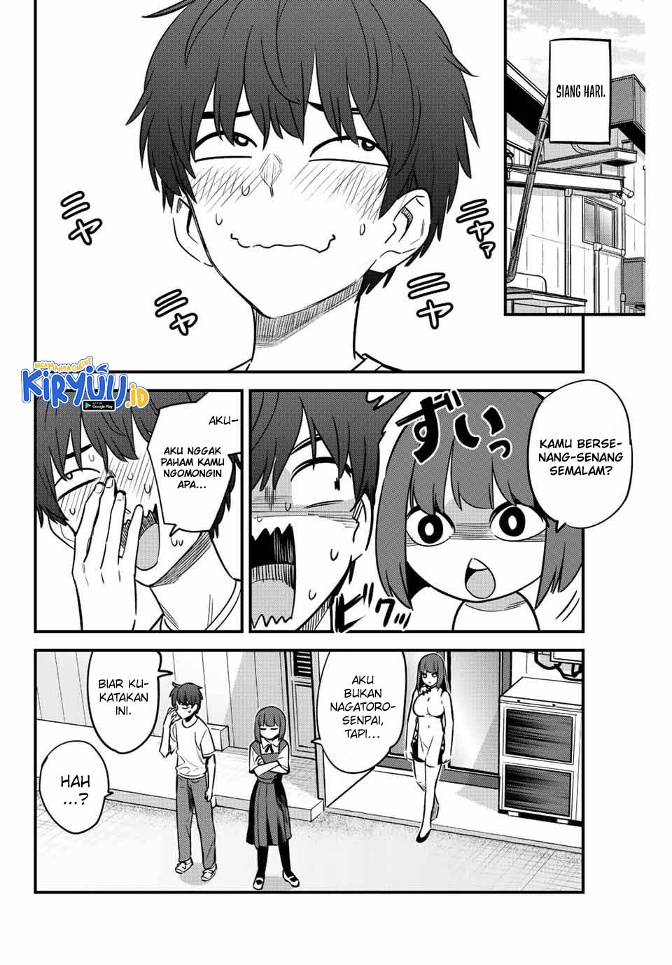 Chapter 125 - halaman 12