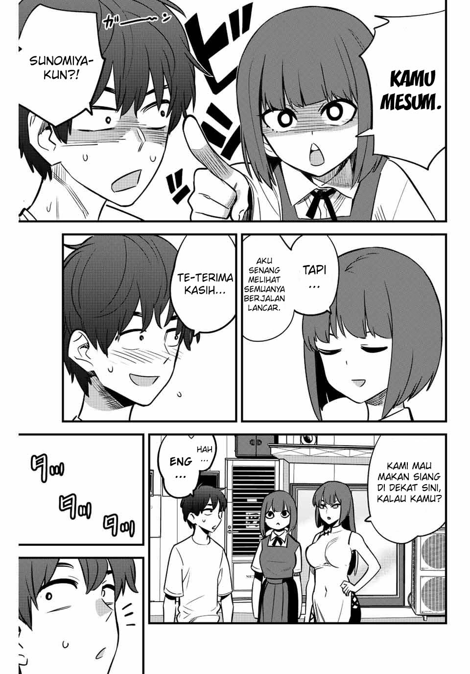 Chapter 125 - halaman 13