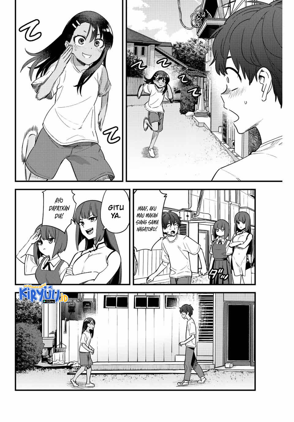 Chapter 125 - halaman 14