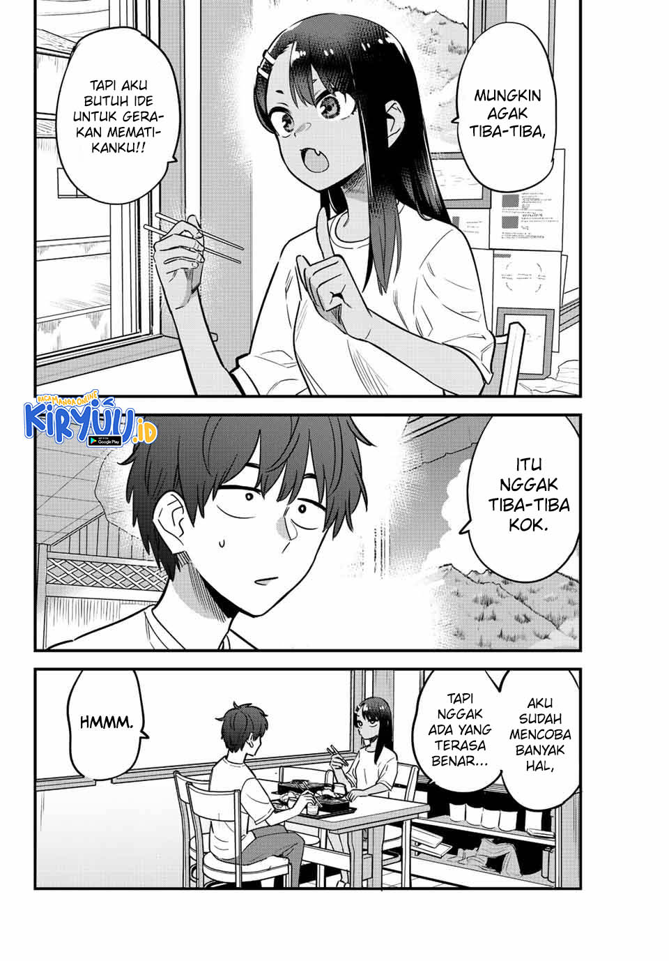 Chapter 125 - halaman 16