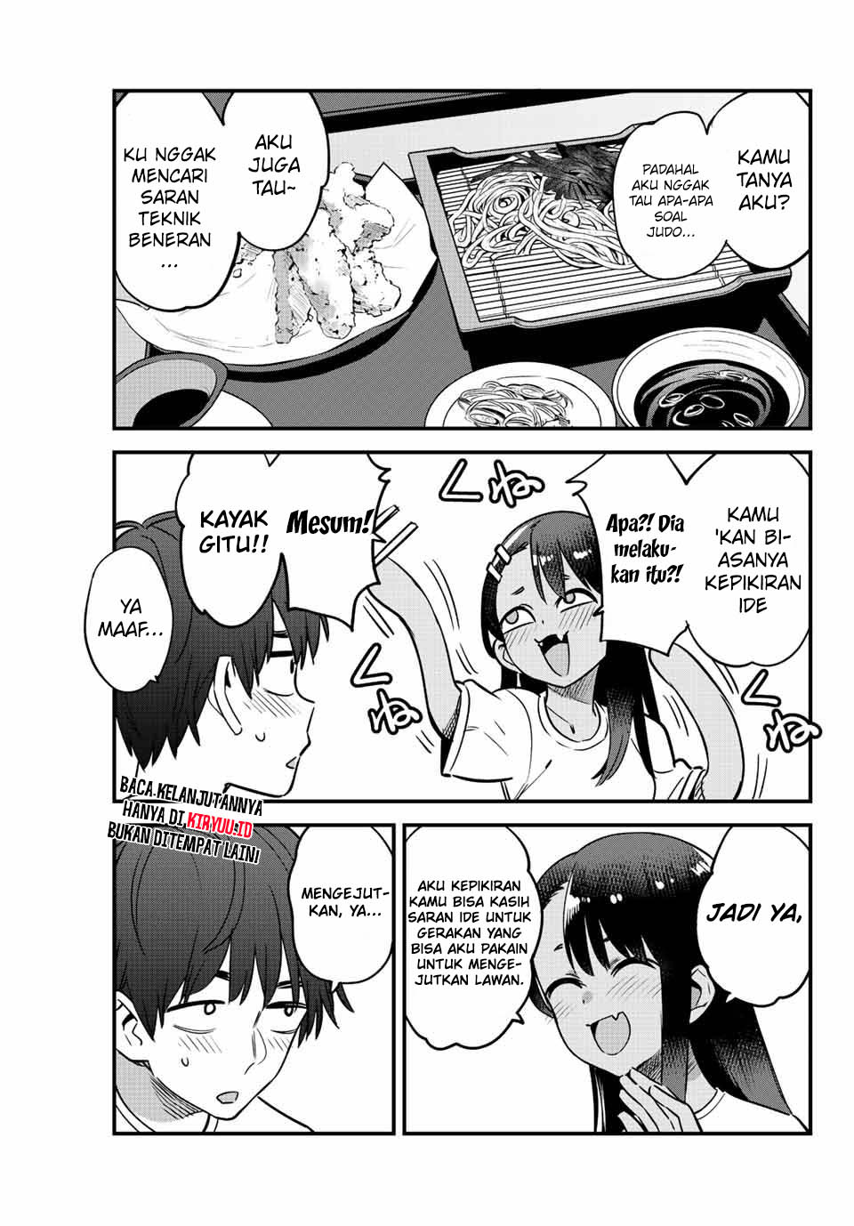 Chapter 125 - halaman 17