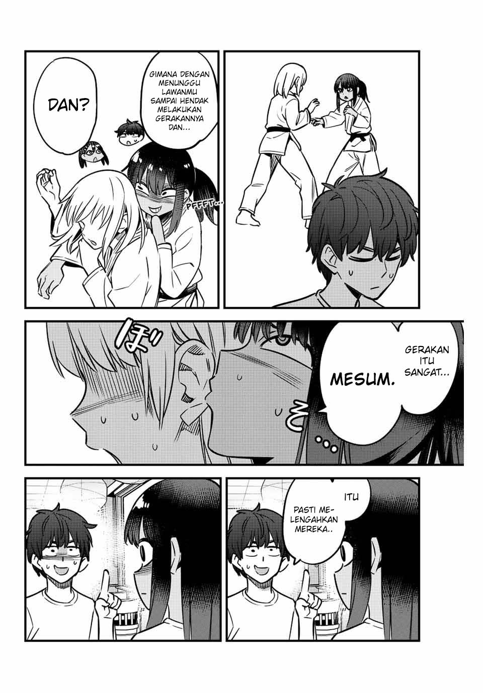 Chapter 125 - halaman 18