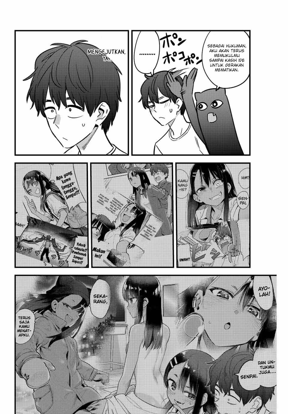 Chapter 125 - halaman 20