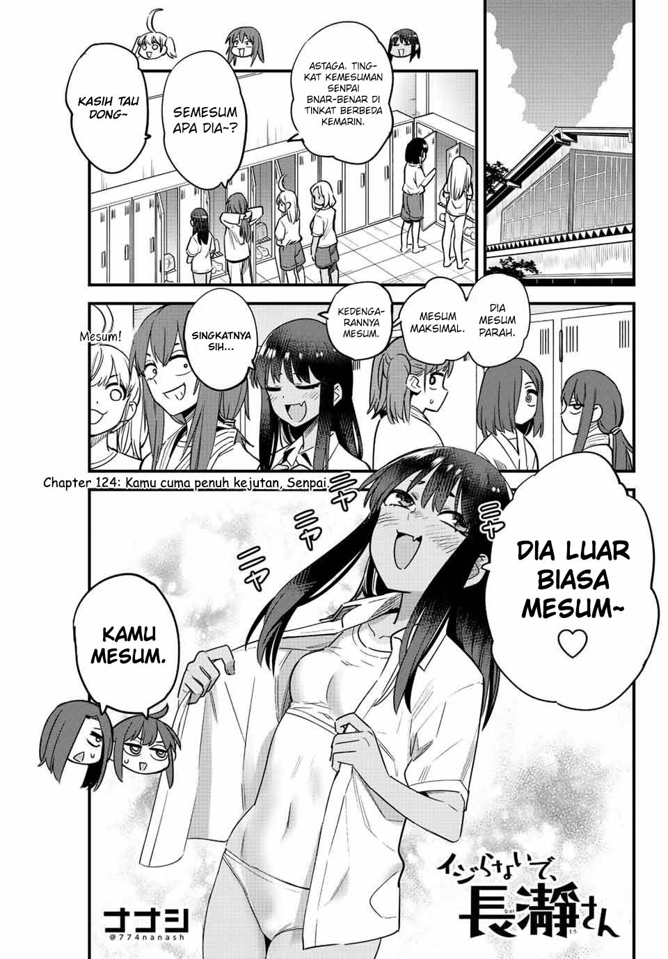 Chapter 125 - halaman 3