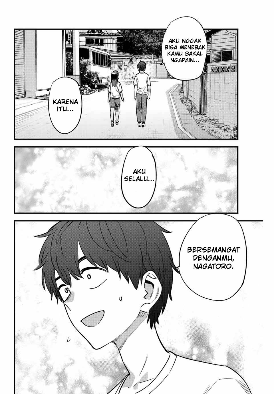 Chapter 125 - halaman 22