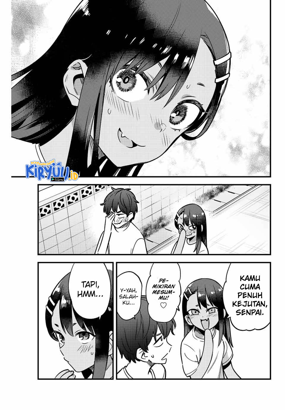 Chapter 125 - halaman 23