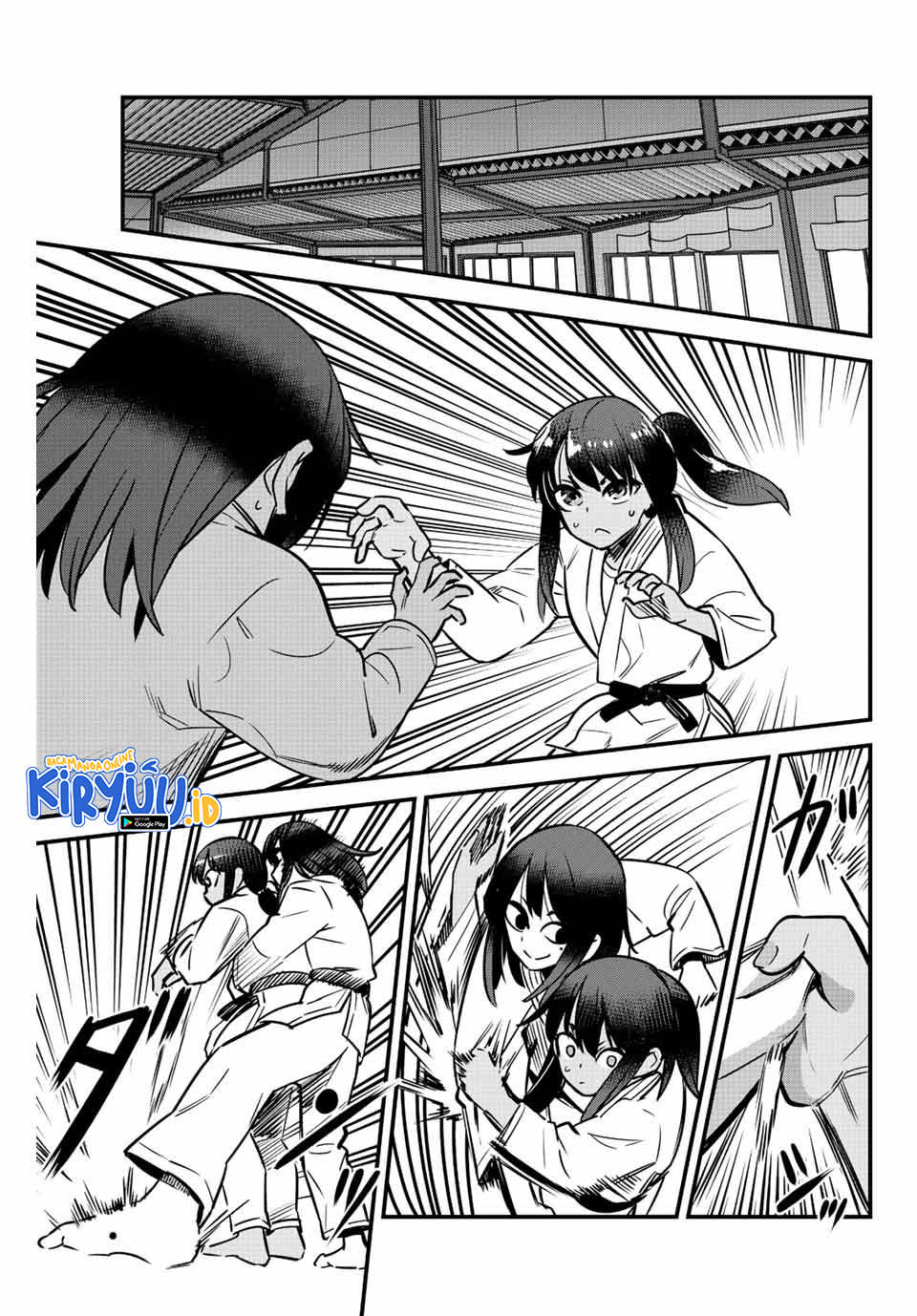 Chapter 125 - halaman 25