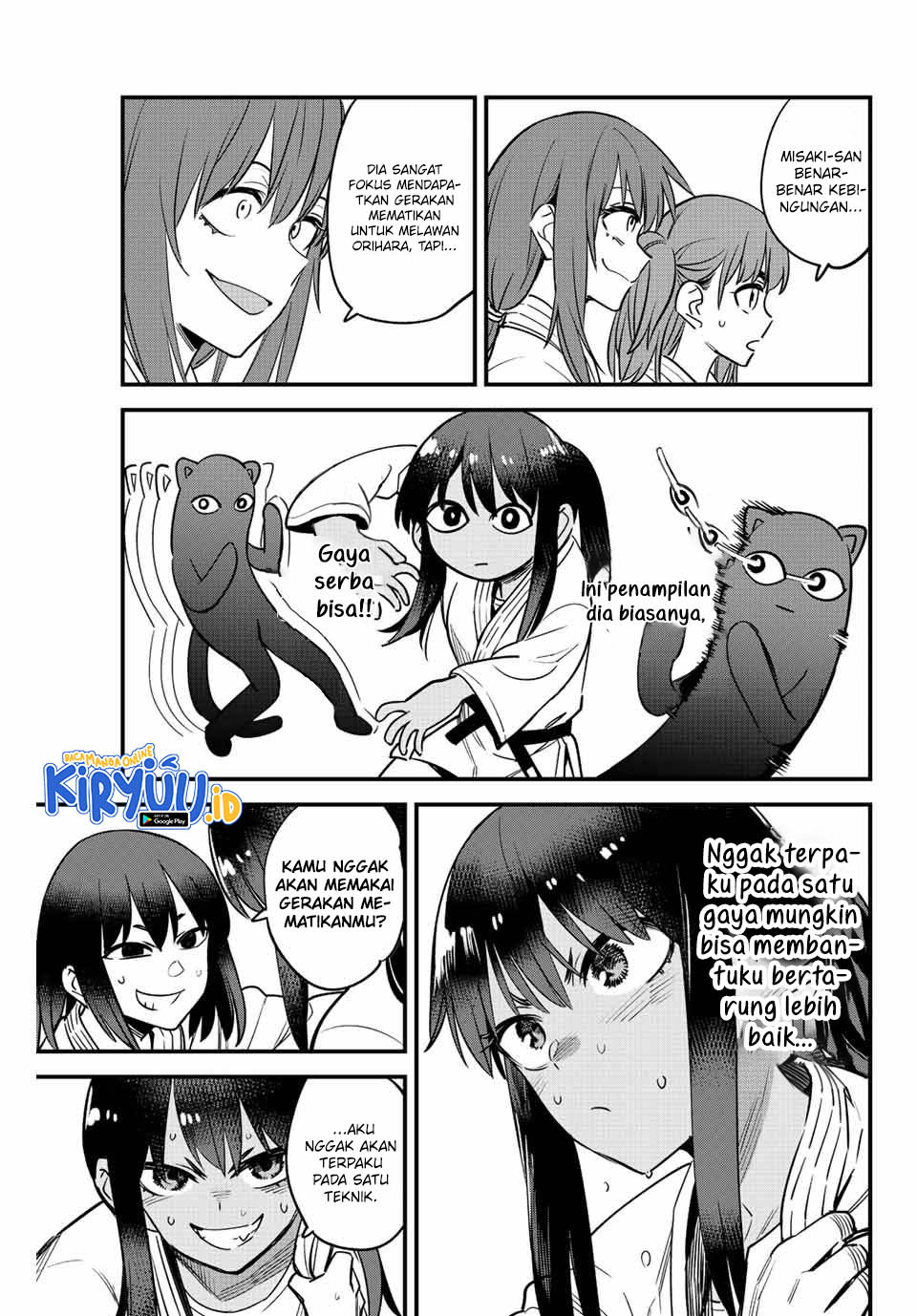 Chapter 125 - halaman 27