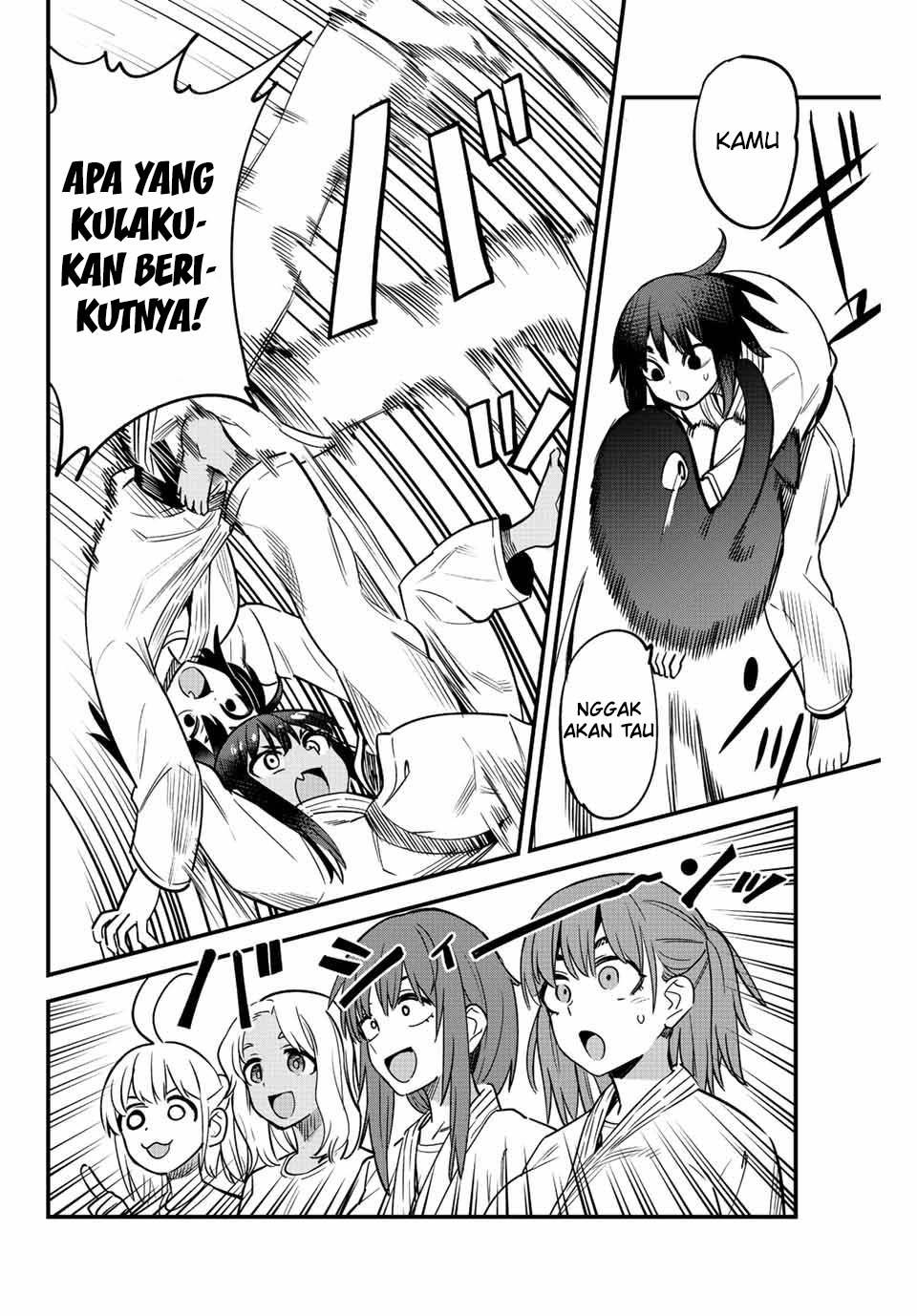 Chapter 125 - halaman 28