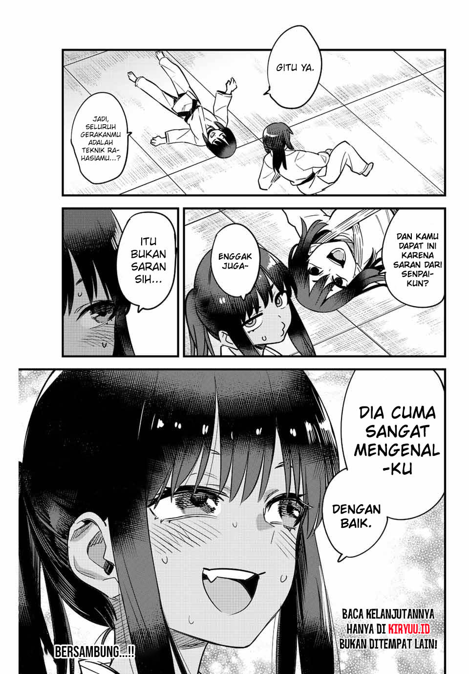 Chapter 125 - halaman 29