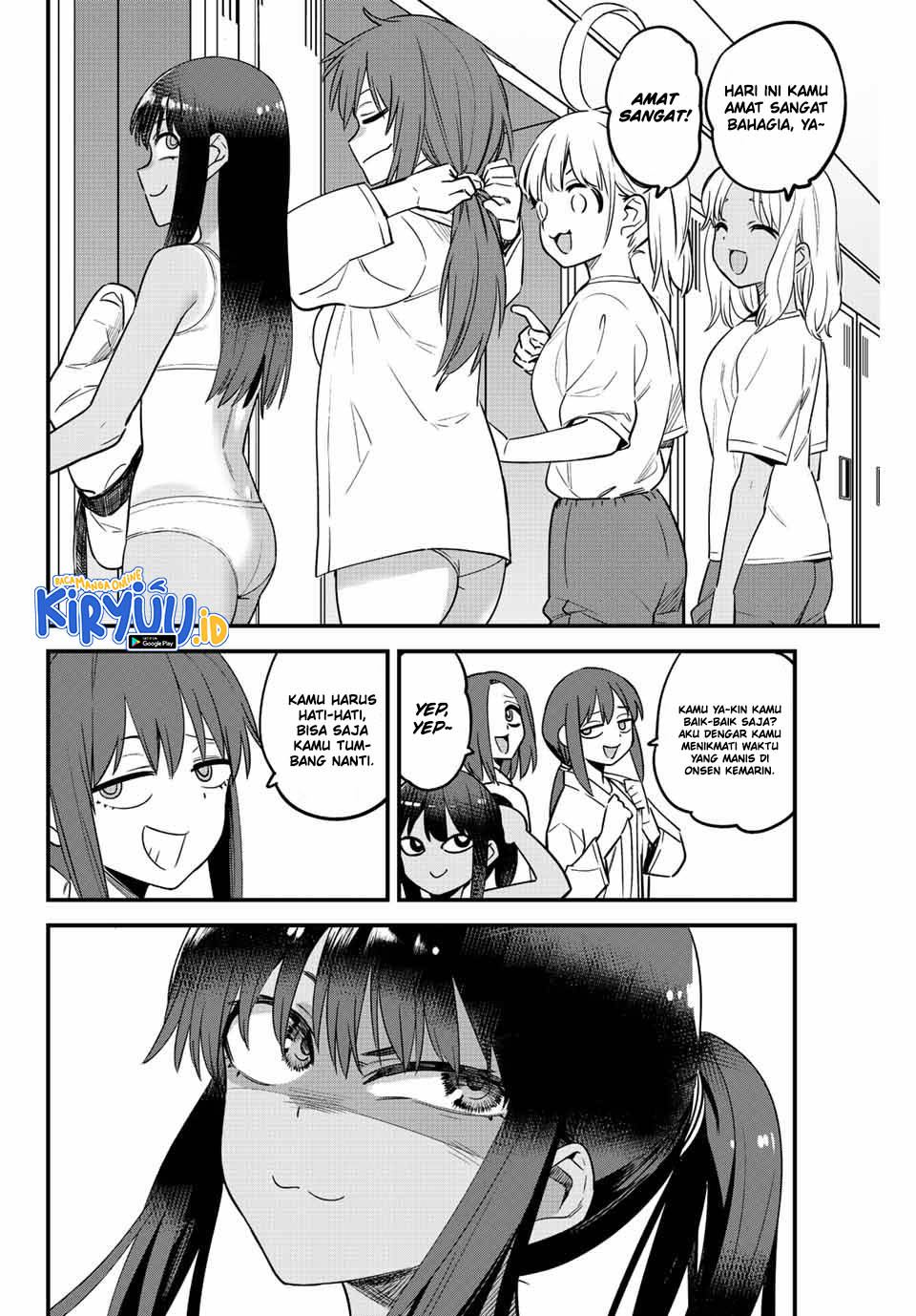 Chapter 125 - halaman 4