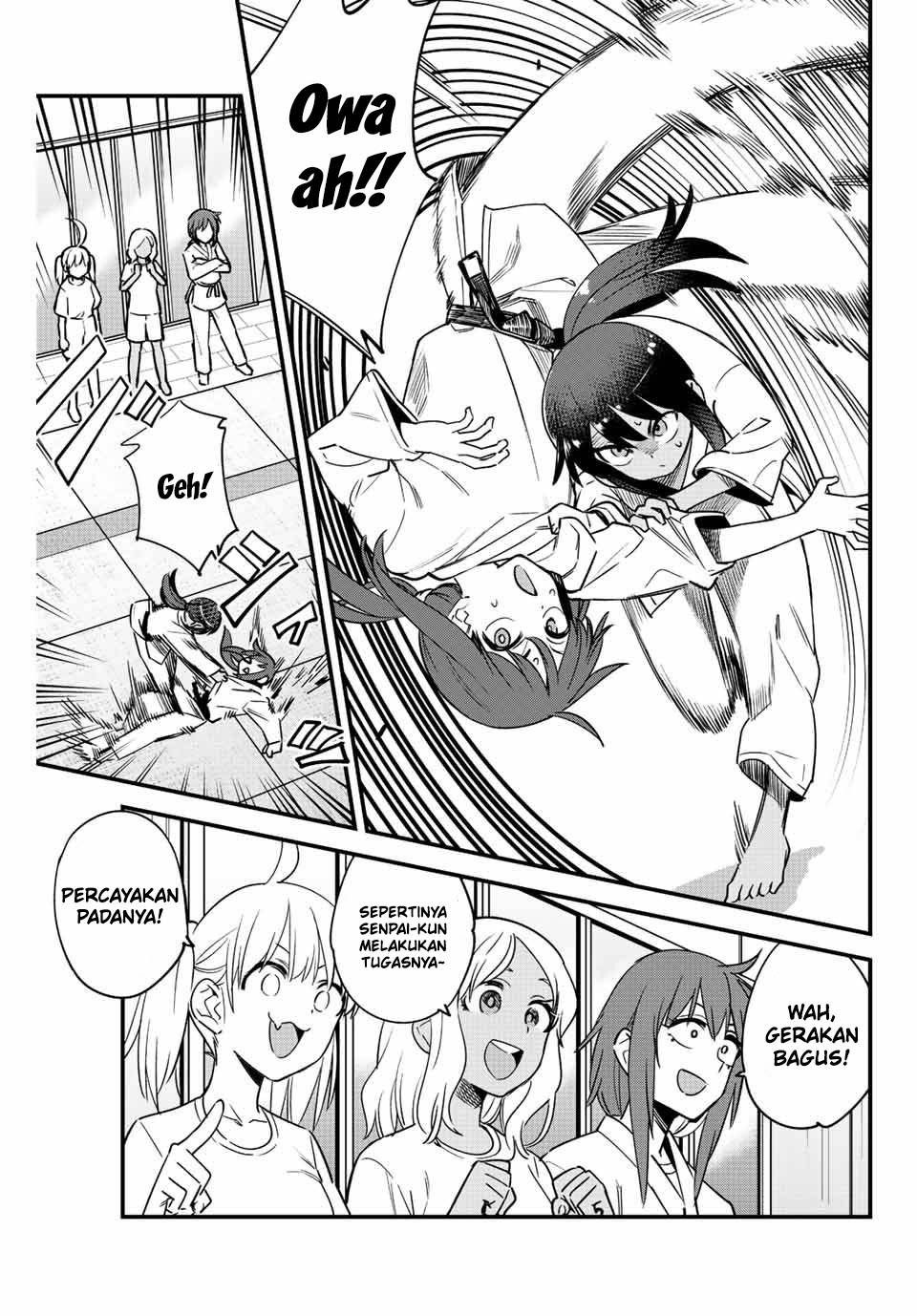 Chapter 125 - halaman 5