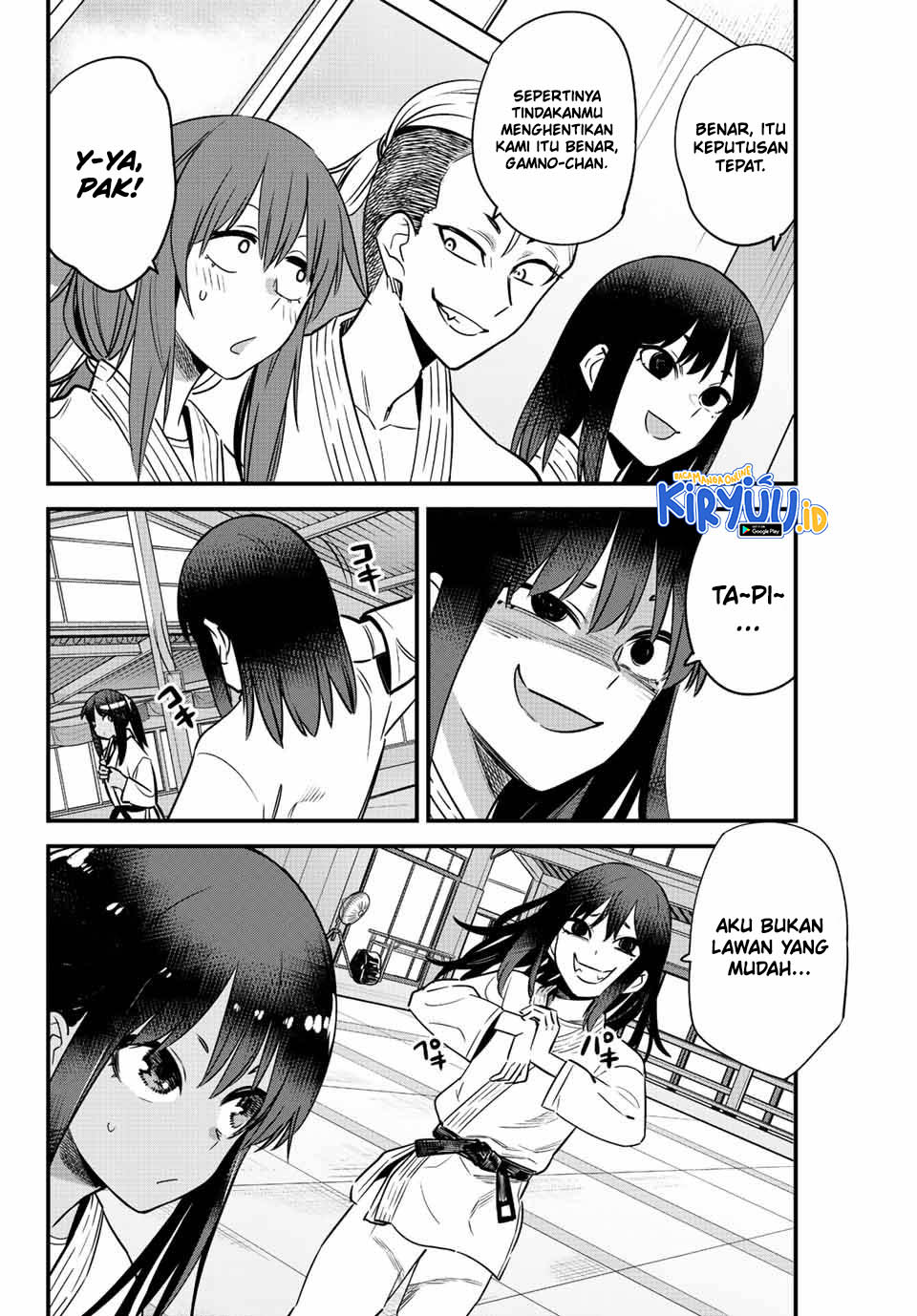 Chapter 125 - halaman 6
