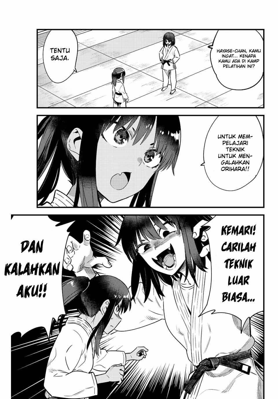 Chapter 125 - halaman 7