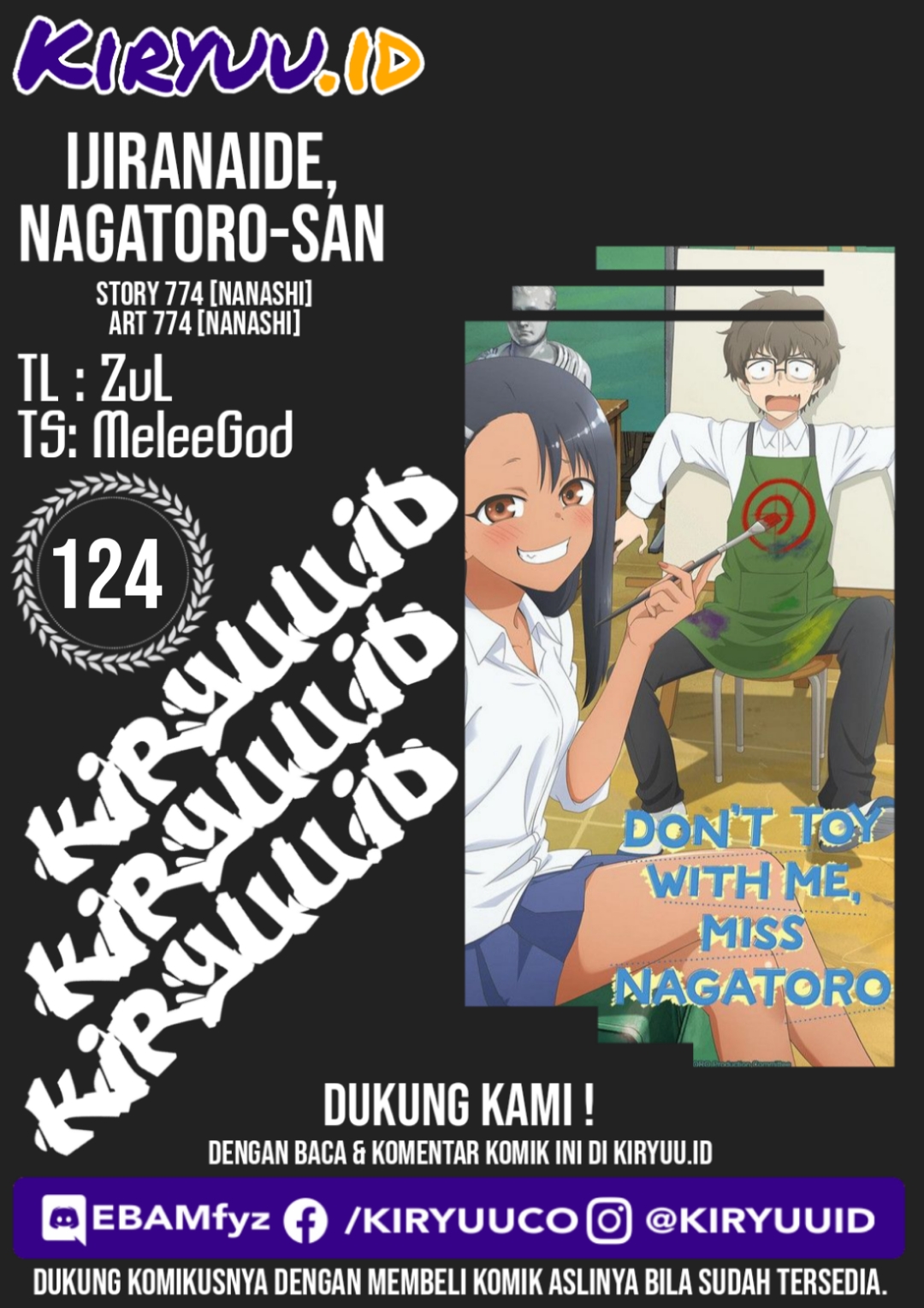 Chapter 124 - halaman 2