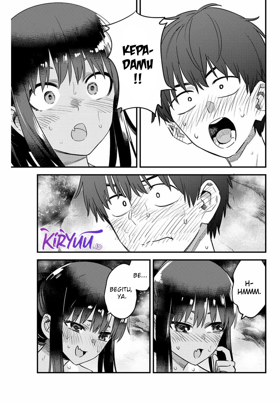 Chapter 124 - halaman 14