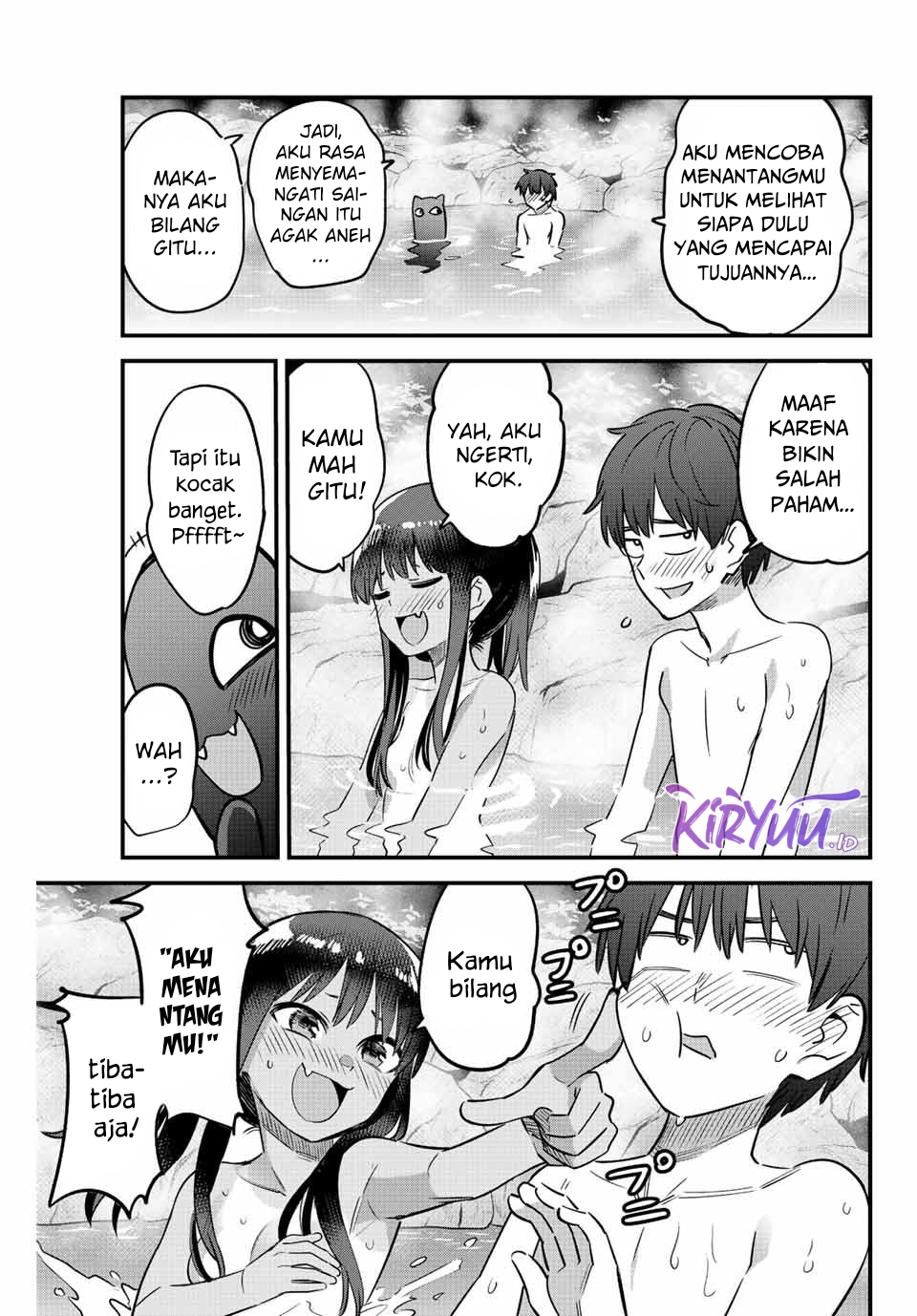Chapter 124 - halaman 16