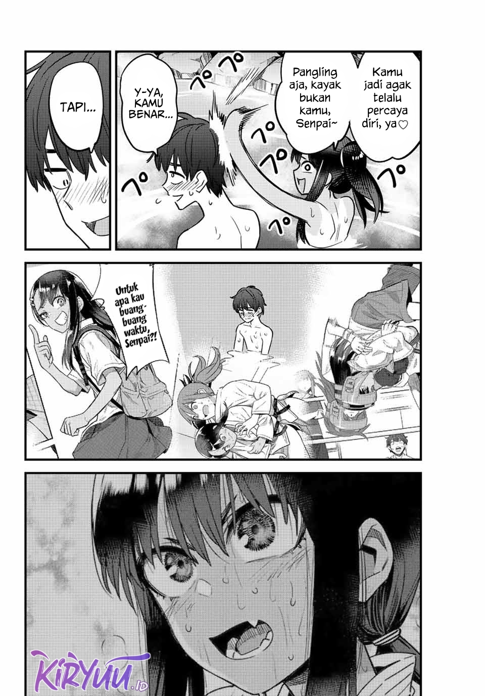Chapter 124 - halaman 17