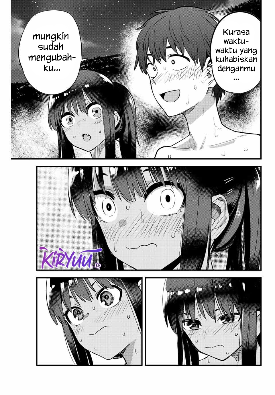 Chapter 124 - halaman 18