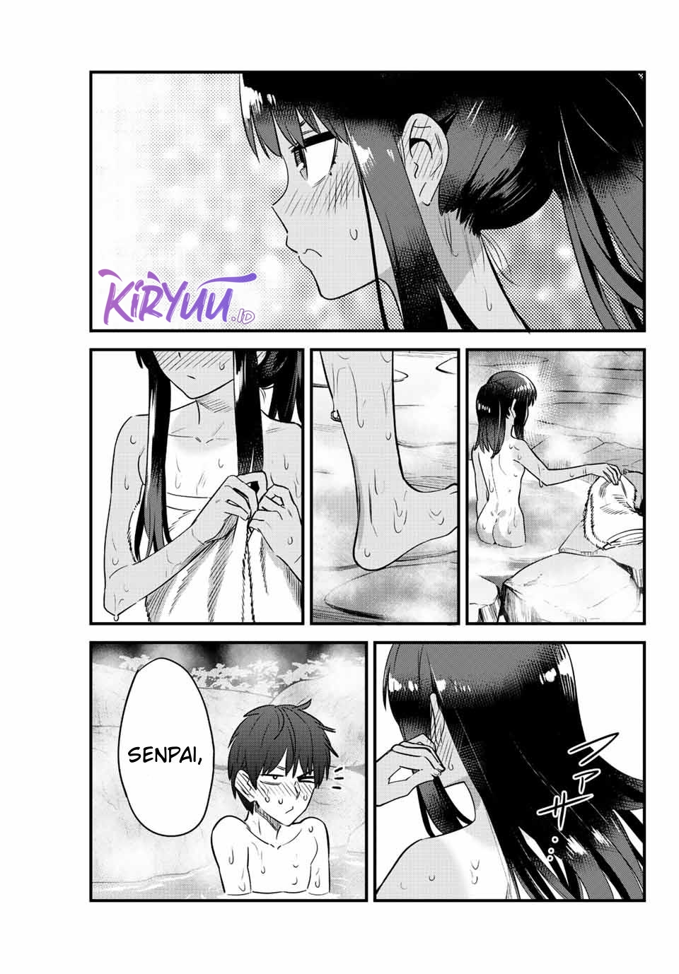 Chapter 124 - halaman 20
