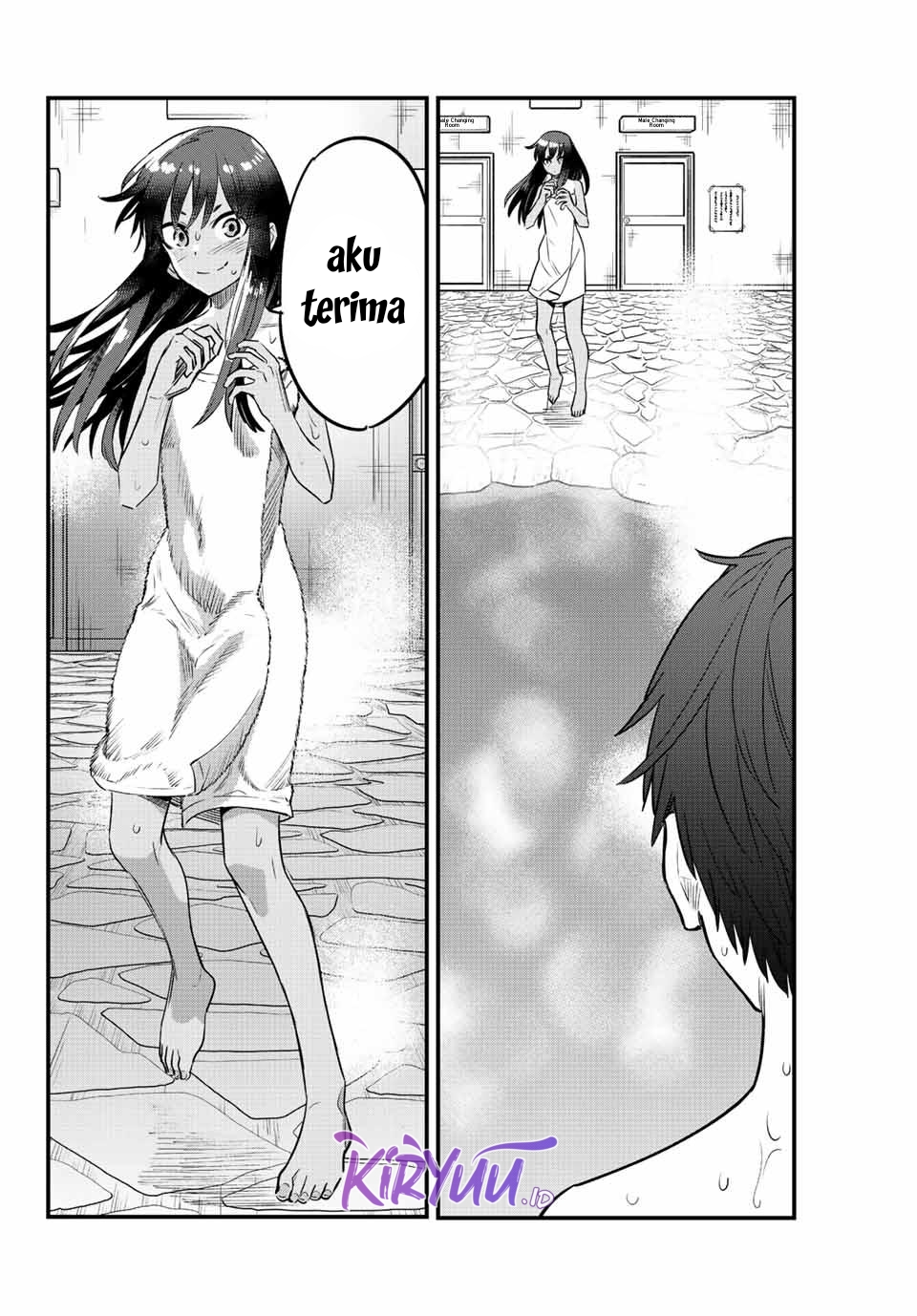 Chapter 124 - halaman 21