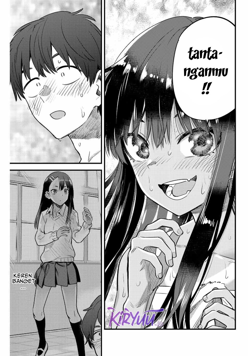 Chapter 124 - halaman 22