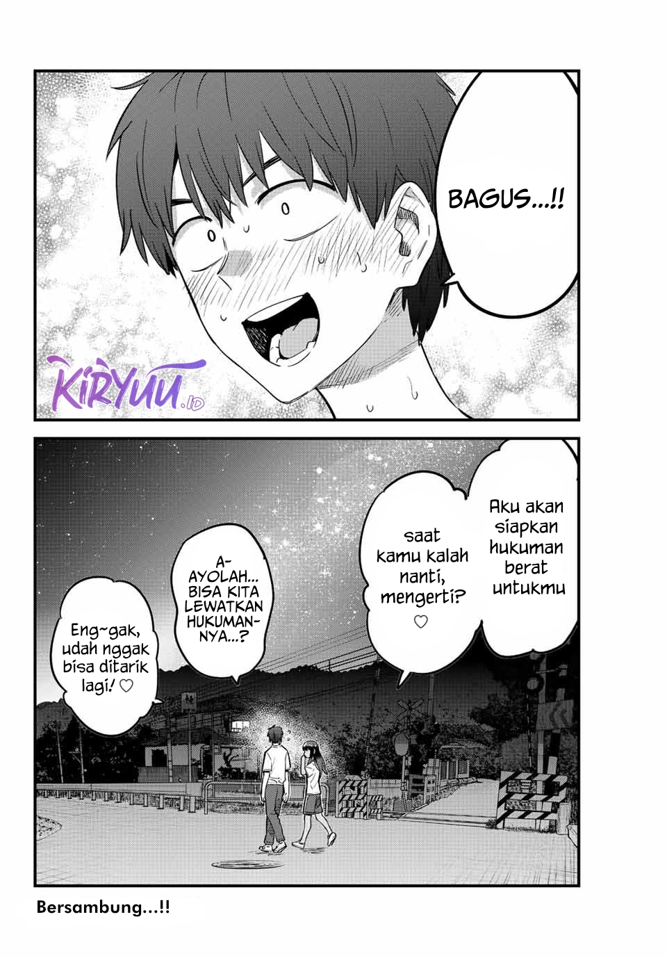 Chapter 124 - halaman 23