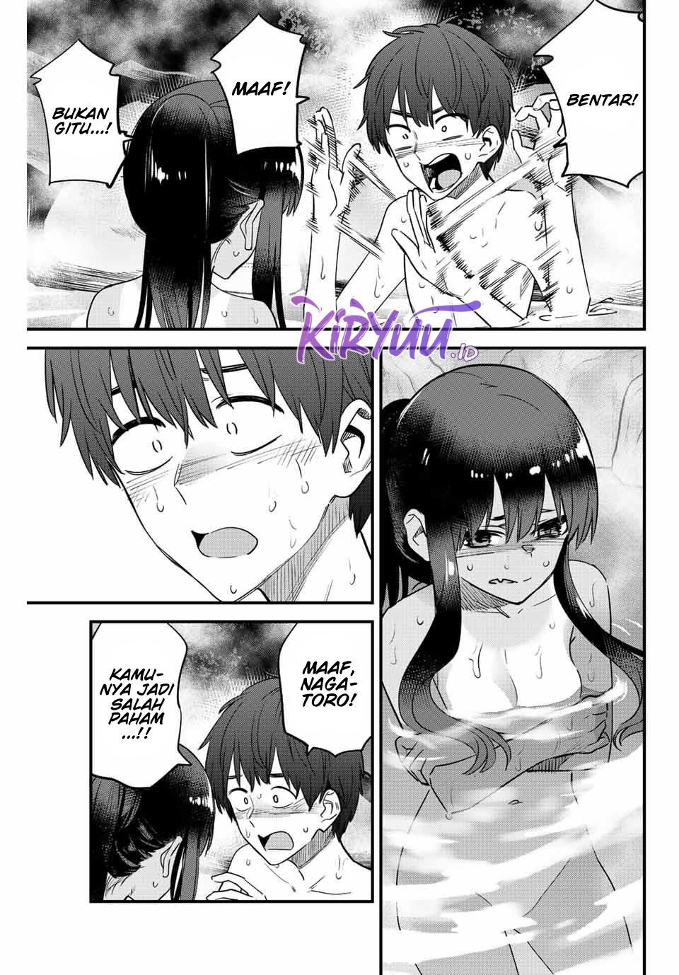 Chapter 124 - halaman 8
