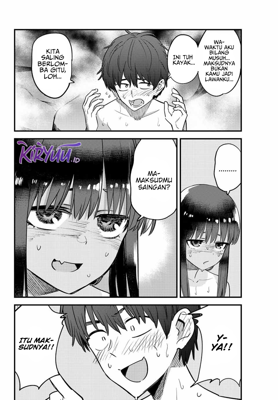 Chapter 124 - halaman 9