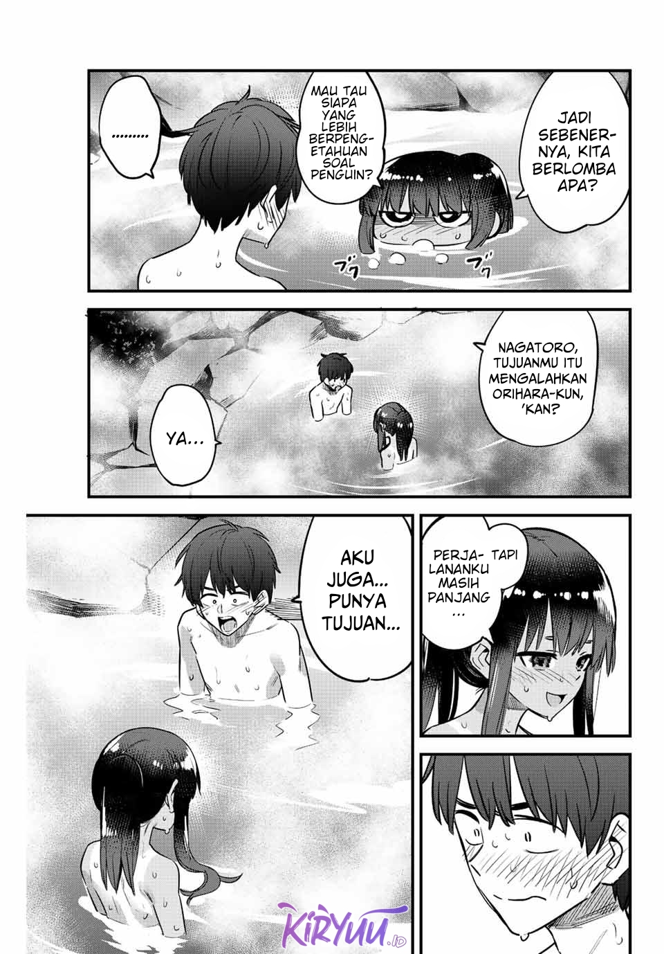 Chapter 124 - halaman 10