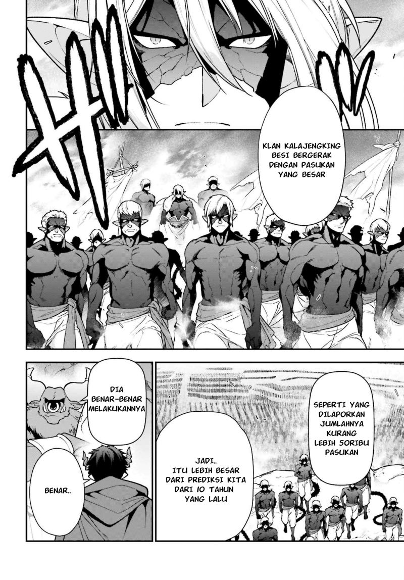 Chapter 110 - halaman 16