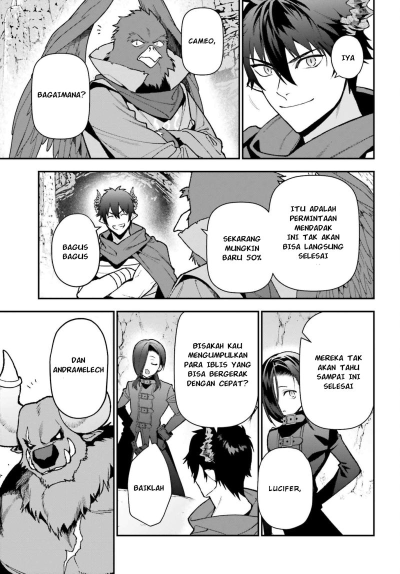 Chapter 110 - halaman 19