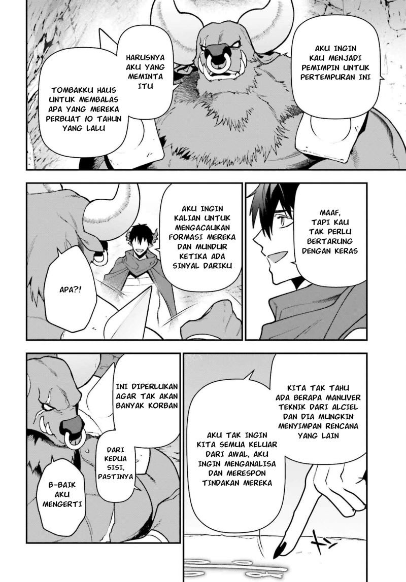 Chapter 110 - halaman 20