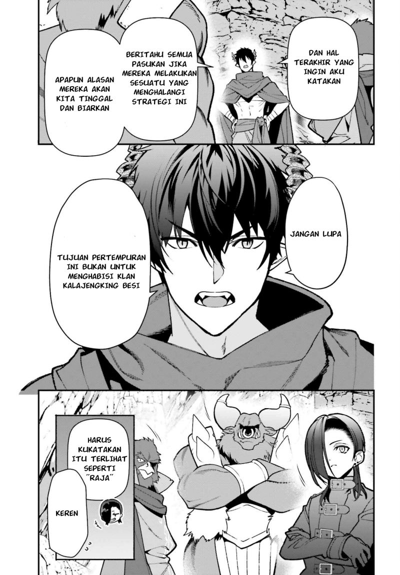 Chapter 110 - halaman 21
