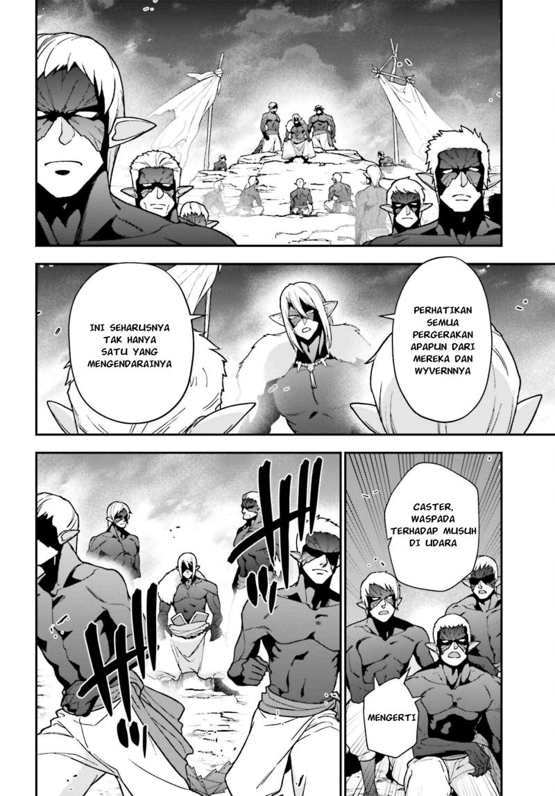 Chapter 110 - halaman 22