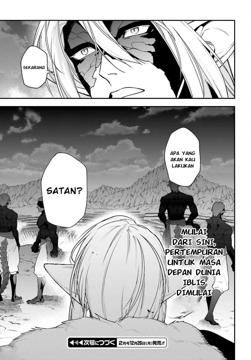 Chapter 110 - halaman 23