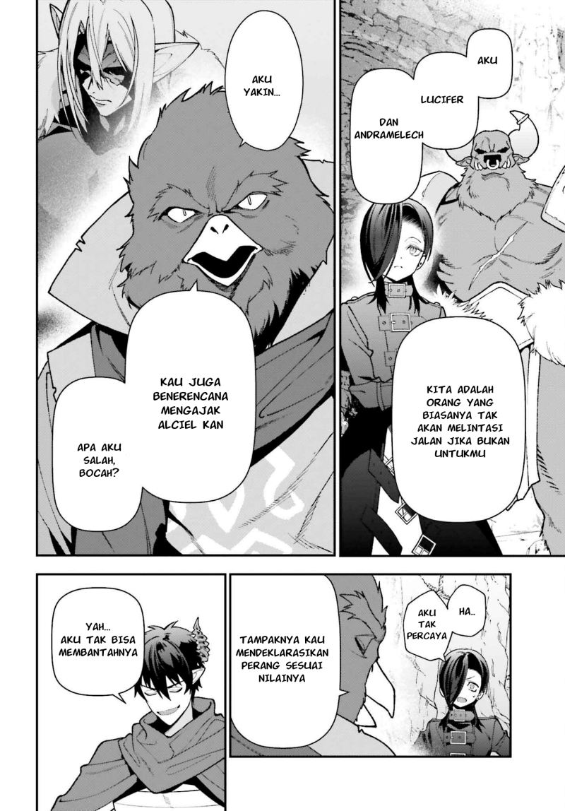Chapter 110 - halaman 6