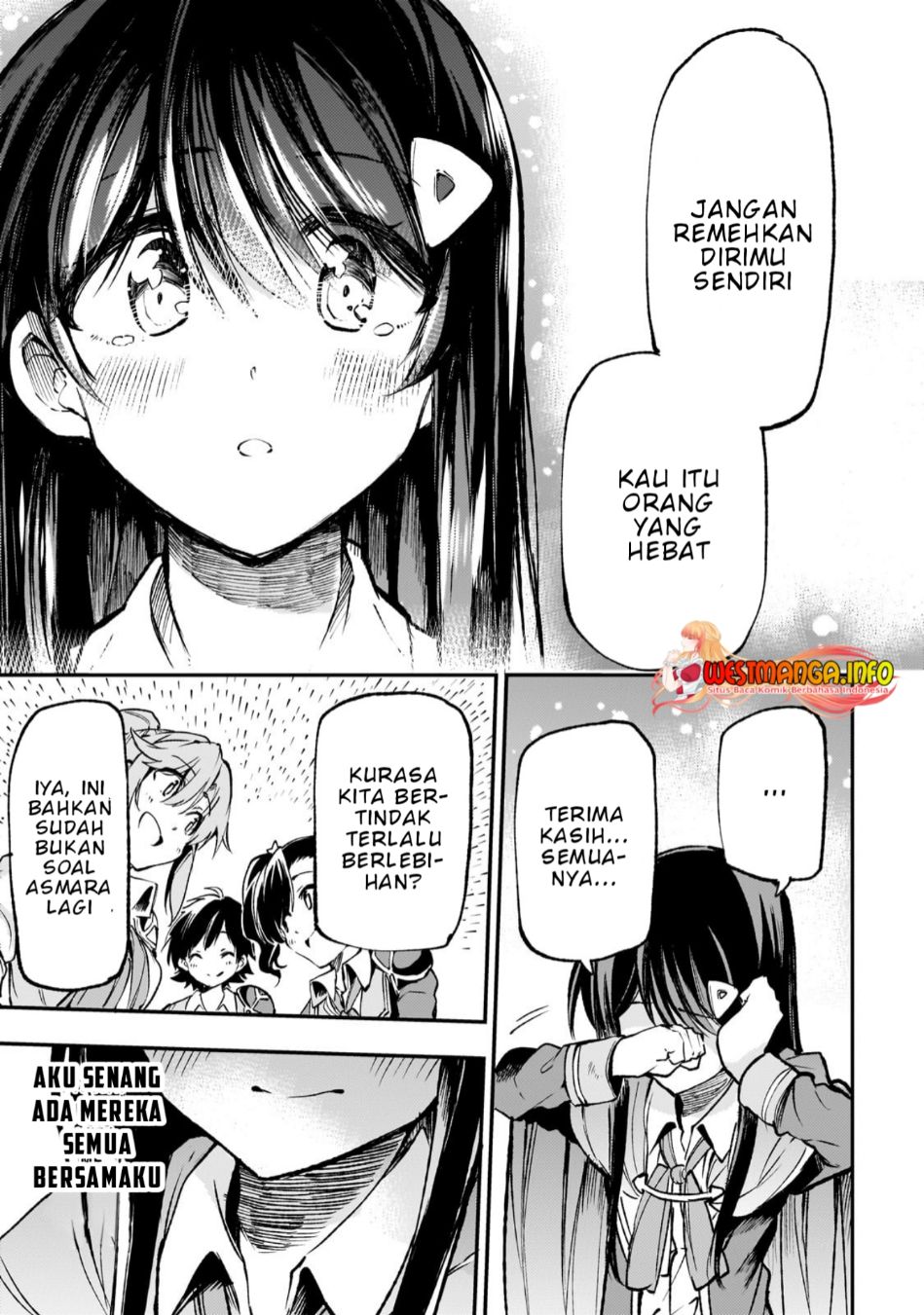 Chapter 178 - halaman 16