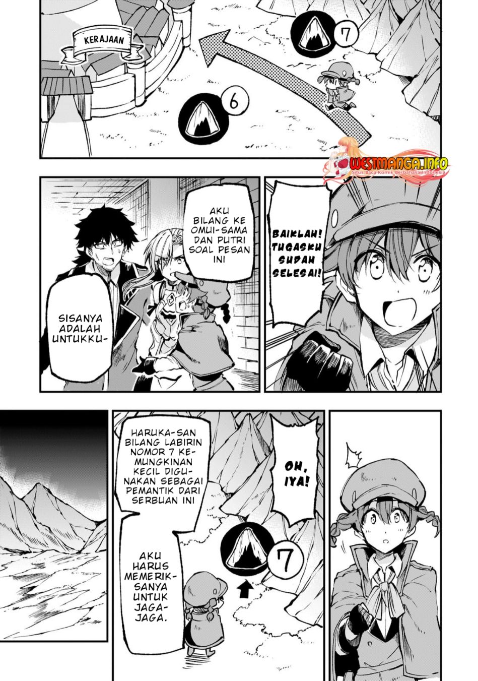 Chapter 178 - halaman 18