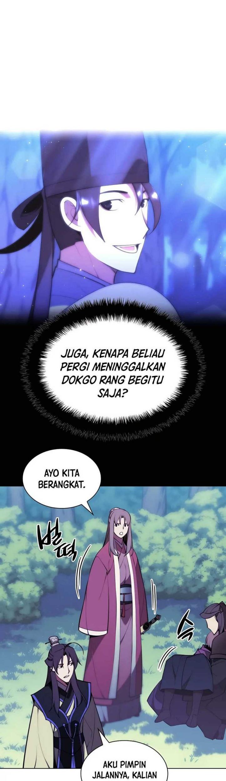 Chapter 64 - halaman 40