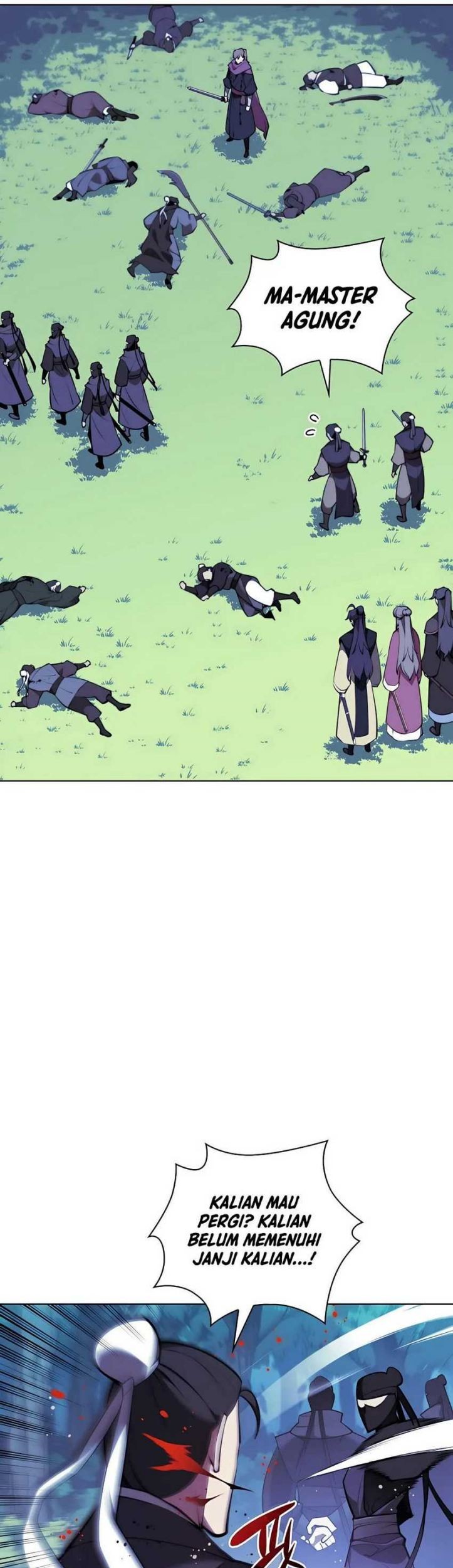 Chapter 64 - halaman 18