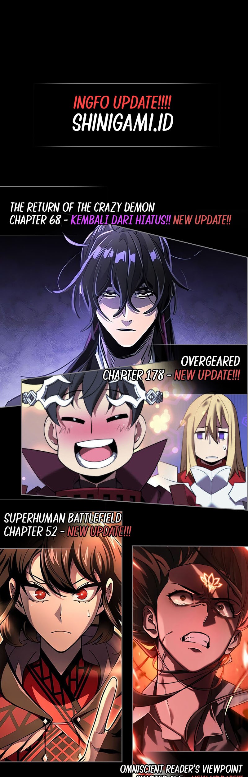 Chapter 58 - halaman 66