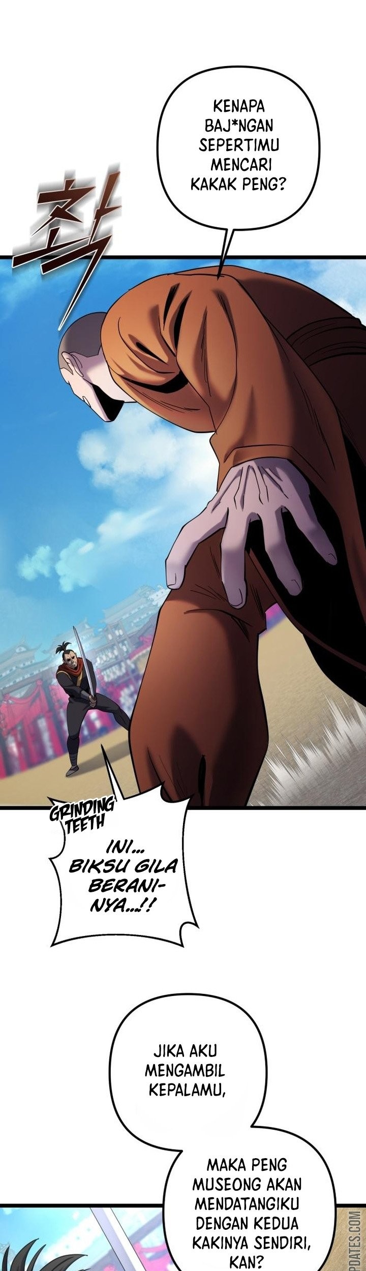 Chapter 69 - halaman 31