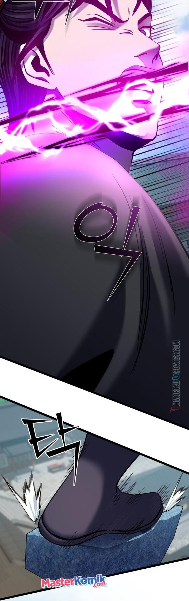 Chapter 69 - halaman 77