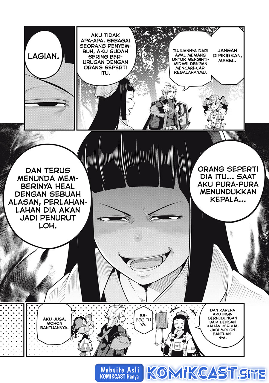 Chapter 50 - halaman 10