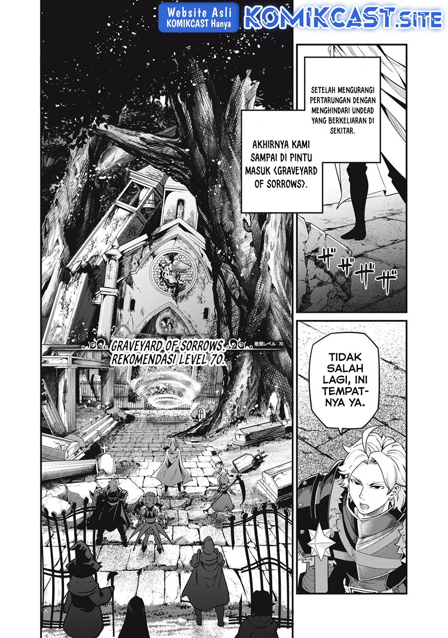 Chapter 50 - halaman 11